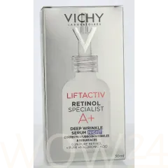 Vichy Liftactiv retinol specialist serum thumbnail 3