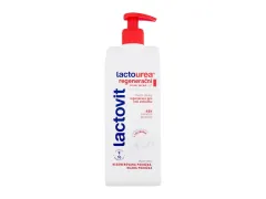 Lactovit LactoUrea Regenerating Body Milk thumbnail 1