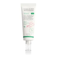 Axis-Y Face Care thumbnail 2