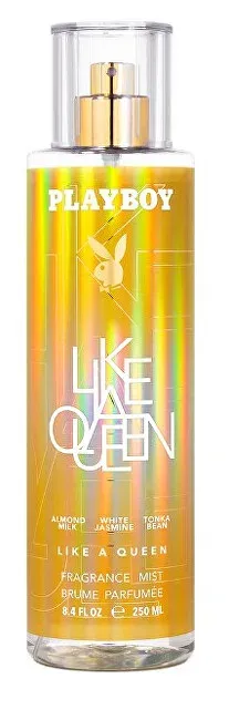 Playboy Like A Queen thumbnail 1