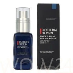 Biotherm Biotherm Homme Force Supreme Blue Serum thumbnail 4
