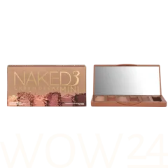 Urban Decay Naked3 Mini Eyeshadow Palette thumbnail 4