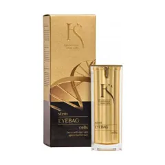 Fytofontana Stem Cells EyeBag - Serum stem cells against eye follicles thumbnail 1