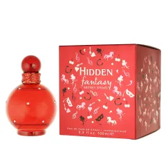 Britney Spears Hidden Fantasy thumbnail 7