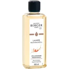 Maison Berger Paris Refill for catalytic lamp Exquisite Sparkle (Lampe Recharge/Refill) 500 ml 3