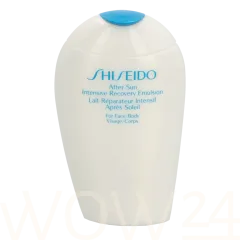 Shiseido After Sun Emulsion thumbnail 5