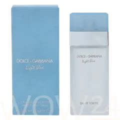 Dolce & Gabbana Light Blue thumbnail 4