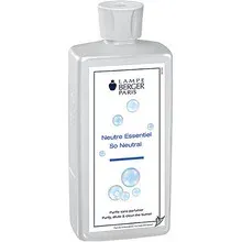 Maison Berger Paris Neutralizing cartridge for catalytic lamp So Neutral (Lampe Recharge/Refill) 500 ml thumbnail 3