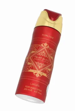 Lattafa perfumes Bade'e Al Oud Sublime thumbnail 7