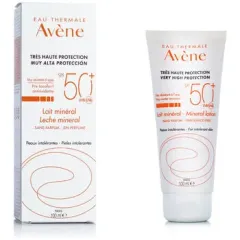 Avene Sun Mineral Milk thumbnail 8