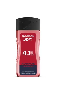 Reebok Activate Your Senses thumbnail 1