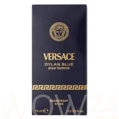 Versace Pour homme dylan blue thumbnail 2