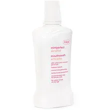 Ziaja Mouthwash against tooth decay Sensitive (Mouthwash) 500 ml thumbnail 2