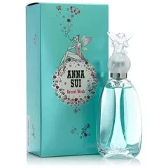 Anna Sui Secret Wish thumbnail 1