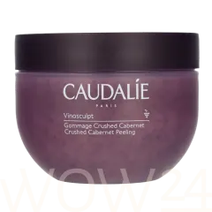 Caudalie Caudalie Vinosculpt Crushed Cabernet Scrub thumbnail 4