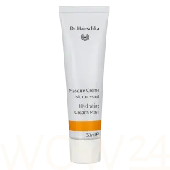 Dr.Hauschka Hydrating Cream Mask thumbnail 5