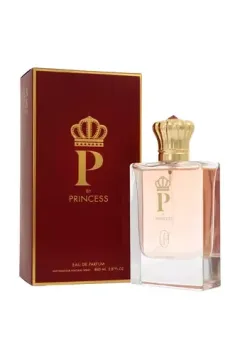 Flavia P By Princess thumbnail 2