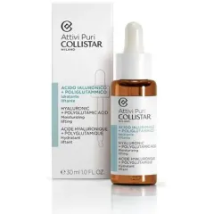 Collistar Pure Actives Hyaluronic + Polyglutamic Acid thumbnail 8