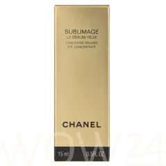 Chanel Chanel Sublimage Eye Concentrate thumbnail 2