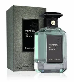 Fragrance World Pepper So Spicy thumbnail 1
