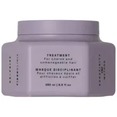 Schwarzkopf  De-Frizz Treatment Smoothing Mask - thumbnail 2