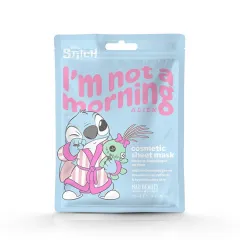 Mad Beauty Stitch Pamper Sheet Mask Stitch Pamper thumbnail 1