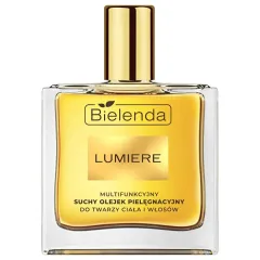 Bielenda Multifunctional Dry Care Oil 50 ml thumbnail 1