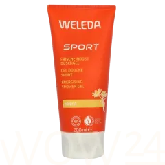 Weleda Arnica Sports thumbnail 2