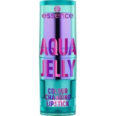 Essence Aqua Jelly Lipstick (Colour Changing Lipstick) 2.8 g thumbnail 2