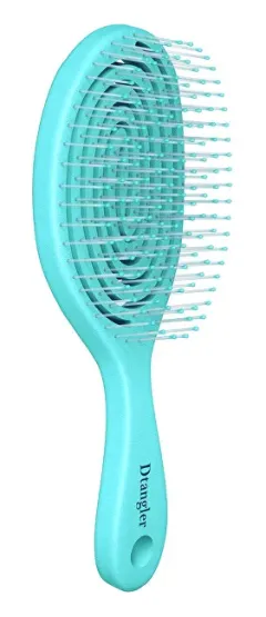Dtangler Neptune Travel Hair Brush thumbnail 1