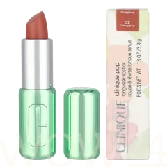 Clinique Clinique Pop Longwear Satin Lipstick thumbnail 4
