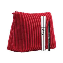 Pupa Mascara & Skinny Liner Gift Set thumbnail 1