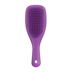 Tangle Teezer Ultimate Detangler Mini Fresh Purple Hair Brush thumbnail 1