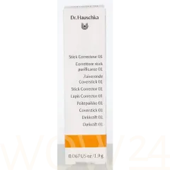 Dr.Hauschka Coverstick thumbnail 3
