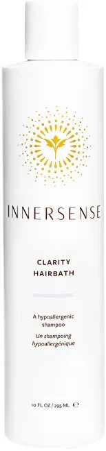 Innersense Clarity Hairbath Hypoallergenic Shampoo for Sensitive Scalp (Shampoo) - 295 ml thumbnail 1