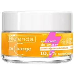 Bielenda Gel cream 4in1 Recharge Gel Cream 50 ml thumbnail 3