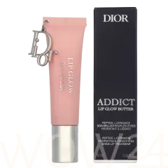 Dior Dior Addict Lip Glow Butter thumbnail 4
