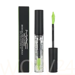 MAC Pro Locked Brow Gel thumbnail 4