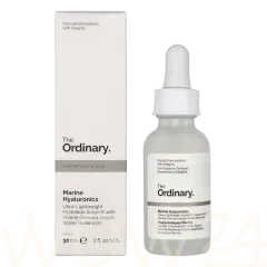 The Ordinary The Ordinary Marine Hyaluronics thumbnail 4