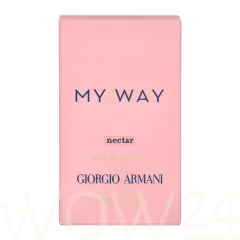 Armani (Giorgio Armani) My way nectar thumbnail 2