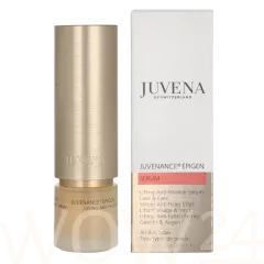 Juvena Juvenance Epigen Face & Eyes thumbnail 4