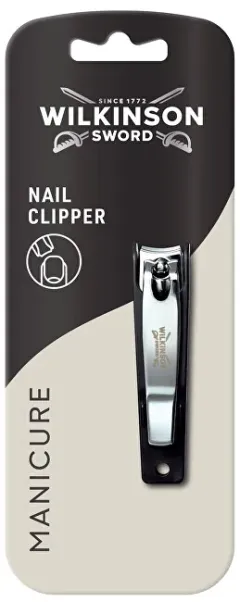 Wilkinson Sword Manicure Nail Clippers thumbnail 1