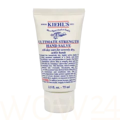 Kiehl´s (Ultimate Strength Hand Salve) - thumbnail 4