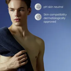 Nivea Men Fresh Kick Shower Gel thumbnail 6
