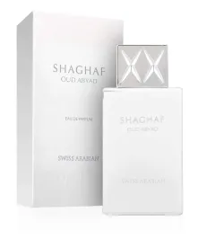 Swiss Arabian Shaghaf Oud Abyad thumbnail 4