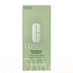 Clinique Blackhead solutions 2