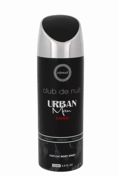 Armaf Beauté Armaf Club De Nuit Urban Man Elixir Deodorant 200ml thumbnail 1