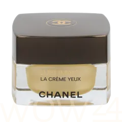 Chanel Sublimage ultimate regeneration eye cream thumbnail 5