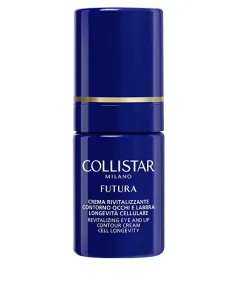 Collistar Eye and Lip Contour Cream 15 ml thumbnail 1