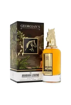 Flavia Georgian's Arabian Legend thumbnail 3